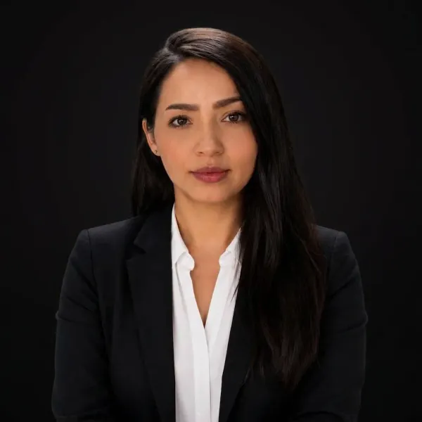 Yuliana Andrea García Henao